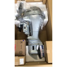 Honda BF 10 SHU 4-takt Water koeling - Sale